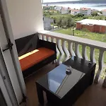 Appartement Apartments4u - Otok Rab *