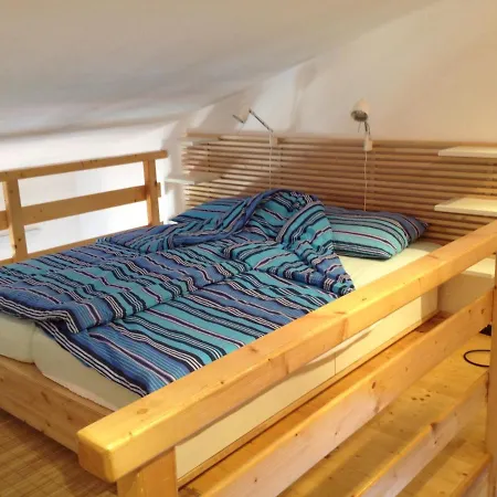 Apartments4u - Otok Rab Barbat na Rabu