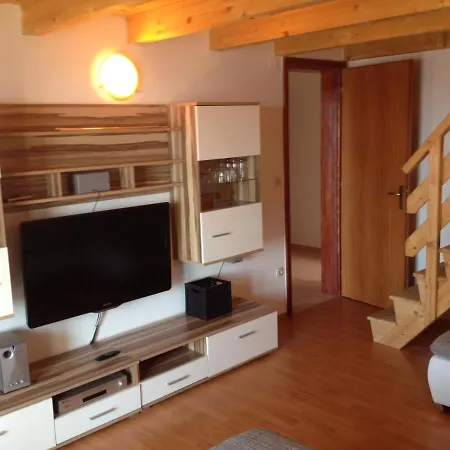 Apartments4u - Otok Rab Appartement