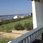 Daire Apartments4u - Otok Rab