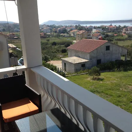 Apartments4u - Otok Rab * Barbat na Rabu