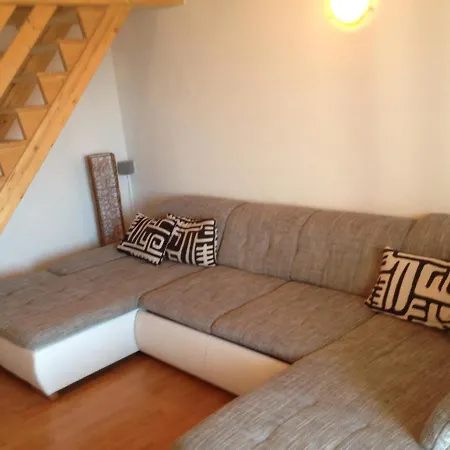 Apartment Apartments4u - Otok Rab