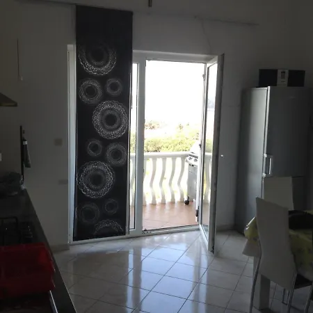 Apartment Apartments4u - Otok Rab *