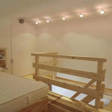 Apartments4u - Otok Rab