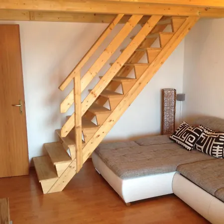 Apartments4u - Otok Rab