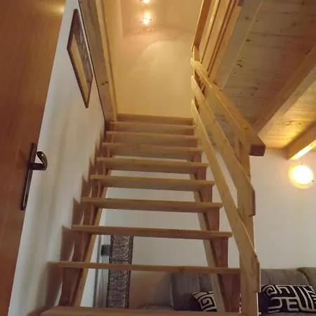 Apartment Apartments4u - Otok Rab Barbat na Rabu