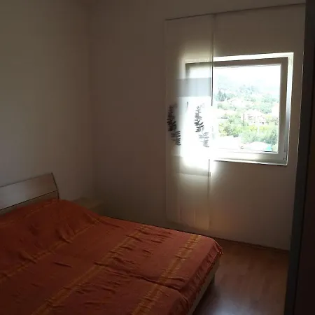 Apartments4u - Otok Rab Apartment *