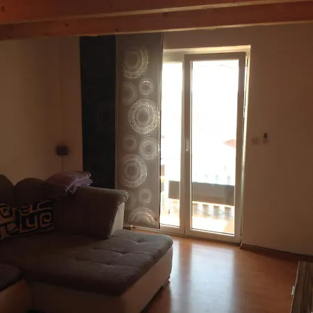Apartments4u - Otok Rab Apartment *