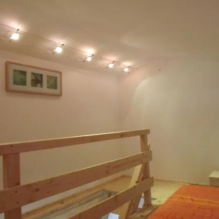 Apartment Apartments4u - Otok Rab Barbat na Rabu