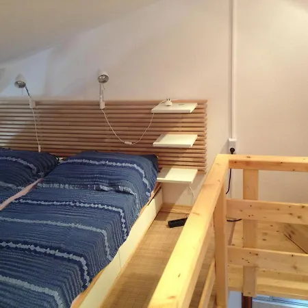 Apartments4u - Otok Rab