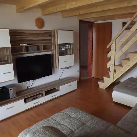 Apartments4u - Otok Rab