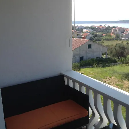 Apartments4u - Otok Rab * Barbat na Rabu