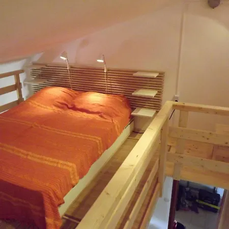 Apartment Apartments4u - Otok Rab