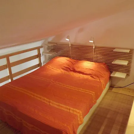 Apartments4u - Otok Rab Barbat na Rabu