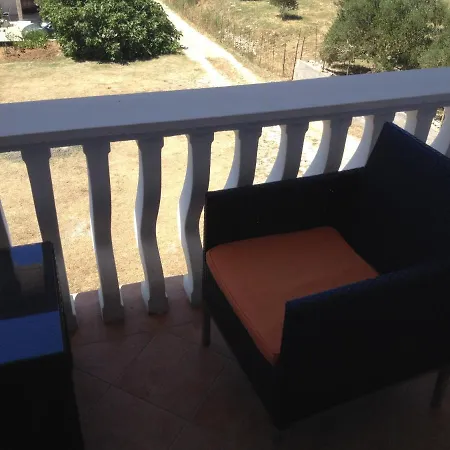 公寓 Apartments4u - Otok Rab