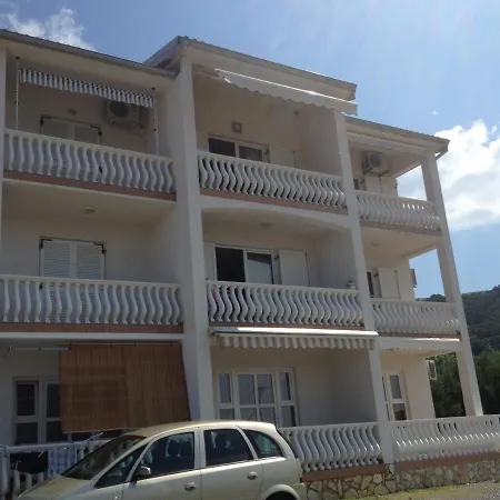 Apartment Apartments4u - Otok Rab *
