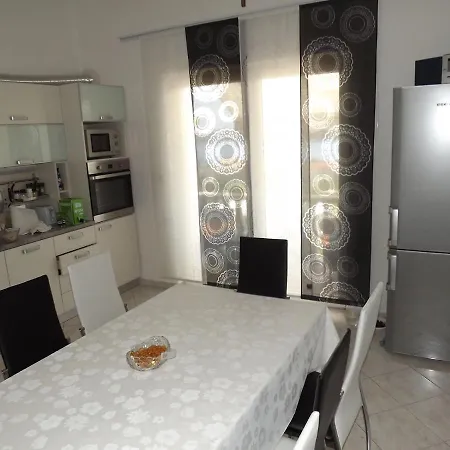 Apartments4u - Otok Rab Barbat na Rabu