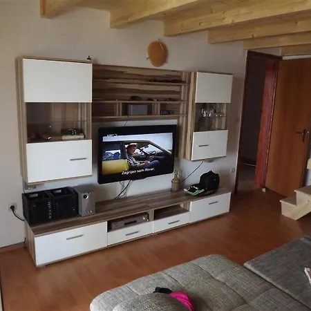 Apartment Apartments4u - Otok Rab *