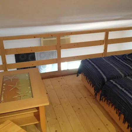 Apartments4u - Otok Rab