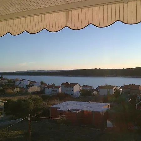 Apartment Apartments4u - Otok Rab