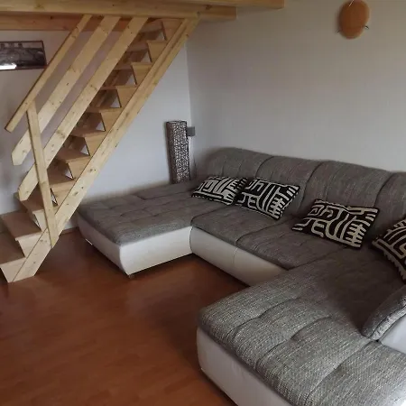 Apartments4u - Otok Rab 公寓 Barbat na Rabu