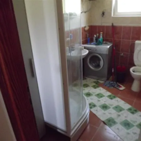 Apartments4u - Otok Rab