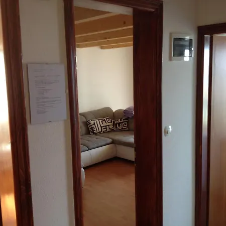 Apartment Apartments4u - Otok Rab *