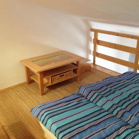 Apartments4u - Otok Rab *