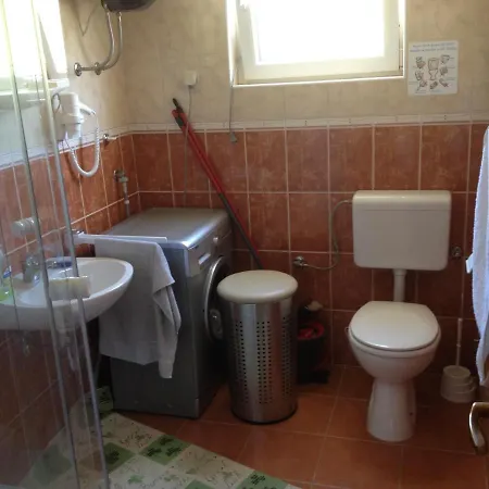 Apartments4u - Otok Rab *