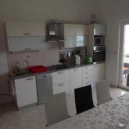 Apartment Apartments4u - Otok Rab