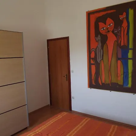 Apartments4u - Otok Rab Apartment *