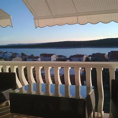 Apartments4u - Otok Rab
