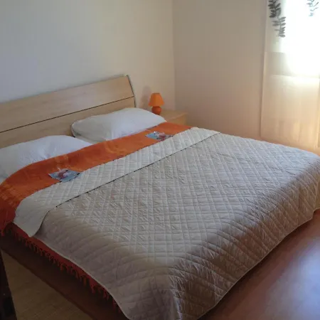 Apartments4u - Otok Rab Διαμέρισμα Barbat na Rabu