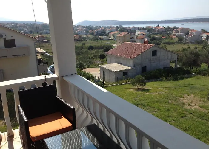 Apartments4u - Otok Rab * Barbat na Rabu