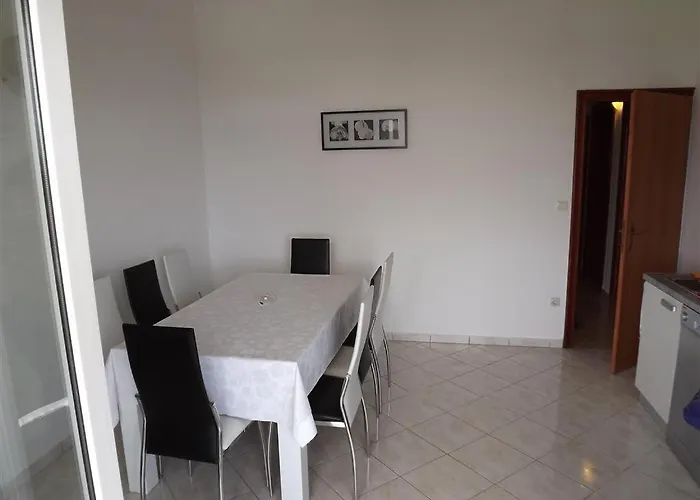 Apartments4u - Otok Rab