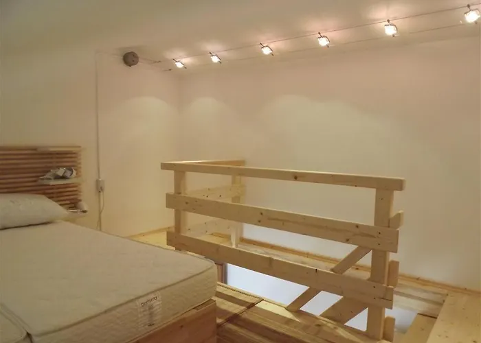 Apartments4u - Otok Rab