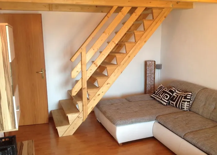 Apartments4u - Otok Rab