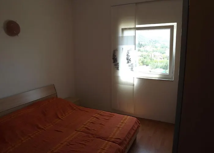 Apartments4u - Otok Rab شقة *