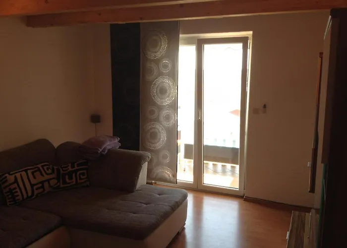 Apartments4u - Otok Rab شقة *