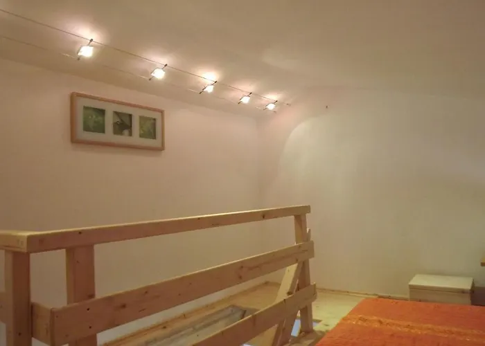 شقة Apartments4u - Otok Rab Barbat na Rabu
