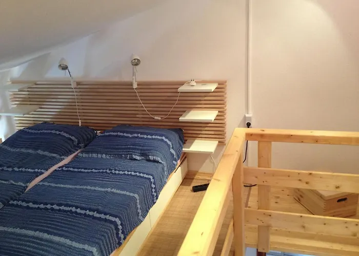 Apartments4u - Otok Rab