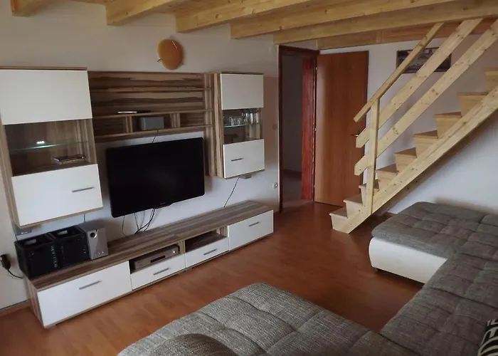 Apartments4u - Otok Rab