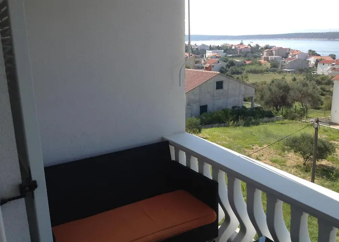 Apartments4u - Otok Rab * Barbat na Rabu