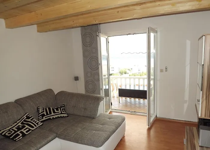 Apartments4u - Otok Rab