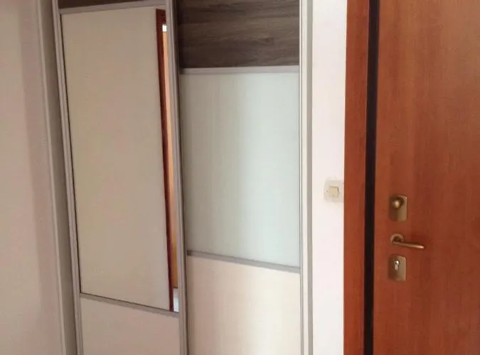 公寓 Apartments4u - Otok Rab Barbat na Rabu
