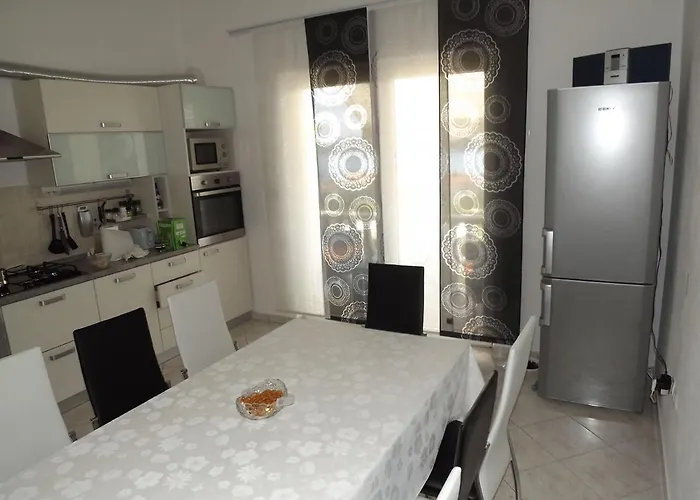 Apartments4u - Otok Rab Barbat na Rabu
