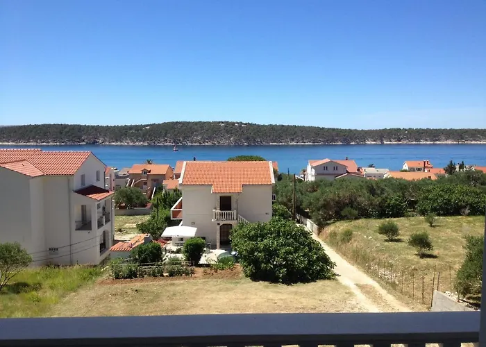 Apartments4u - Otok Rab Barbat na Rabu