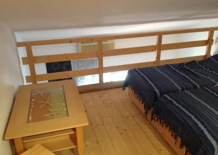 Apartments4u - Otok Rab