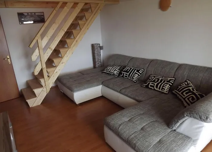 Apartments4u - Otok Rab شقة Barbat na Rabu