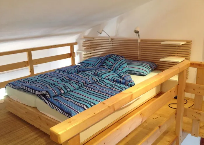 Apartments4u - Otok Rab Barbat na Rabu